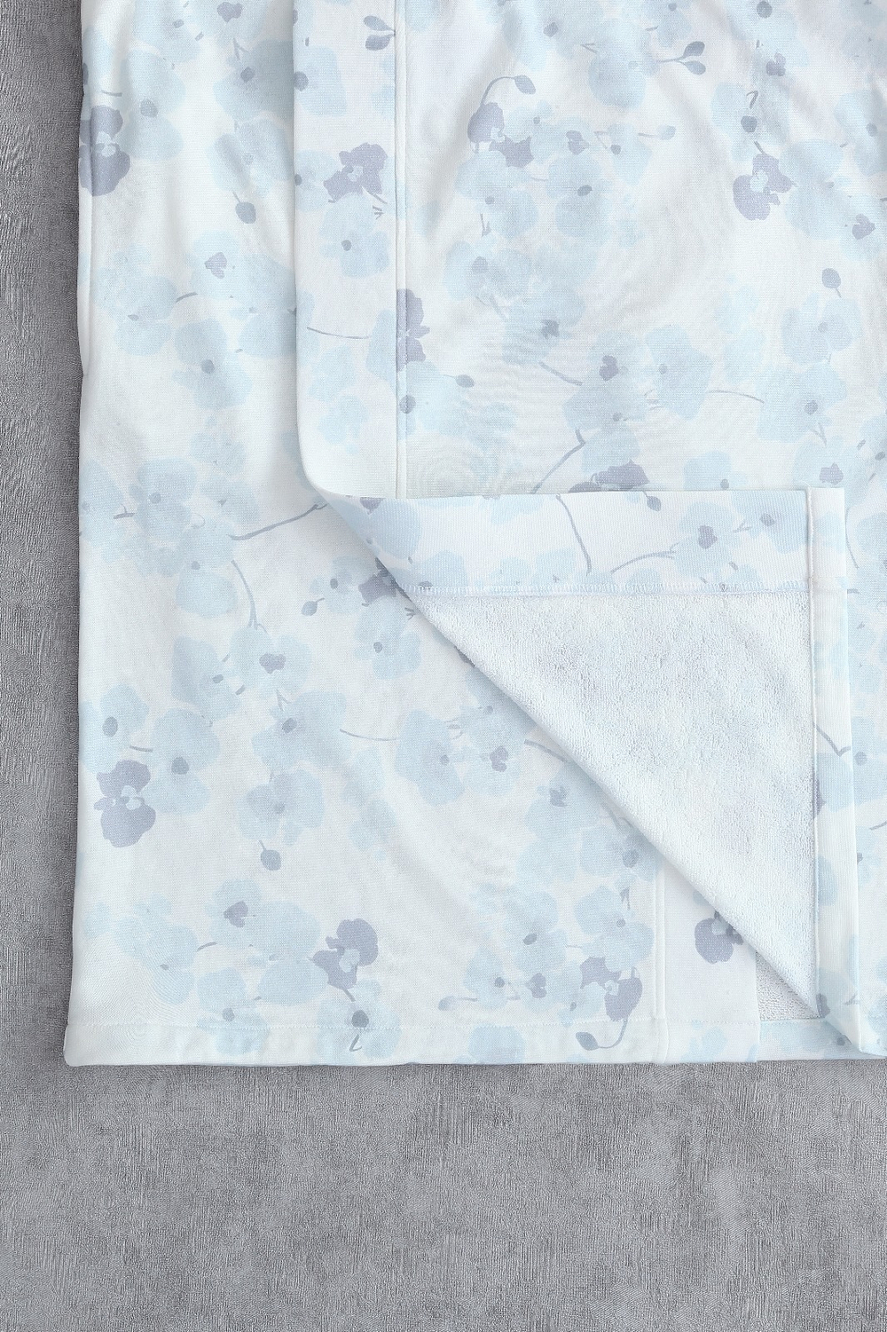 Халат Pavia Viola mavi S