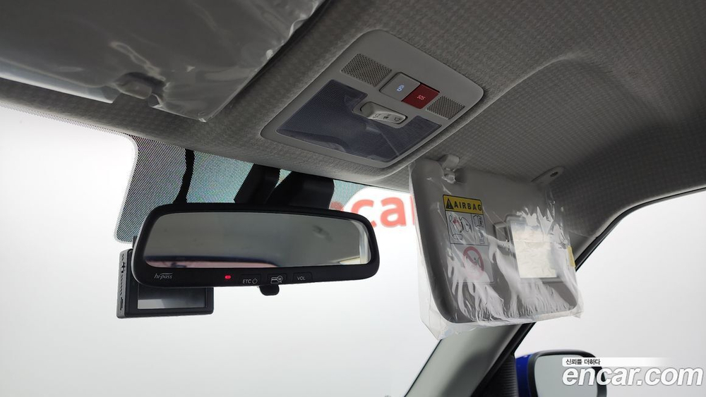 Hyundai Casper The Essential (12.2022)