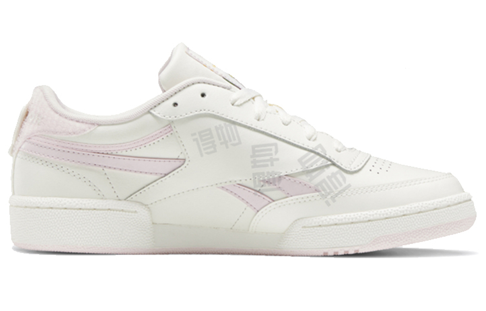 Кроссовки Kakao X Reebok Club C