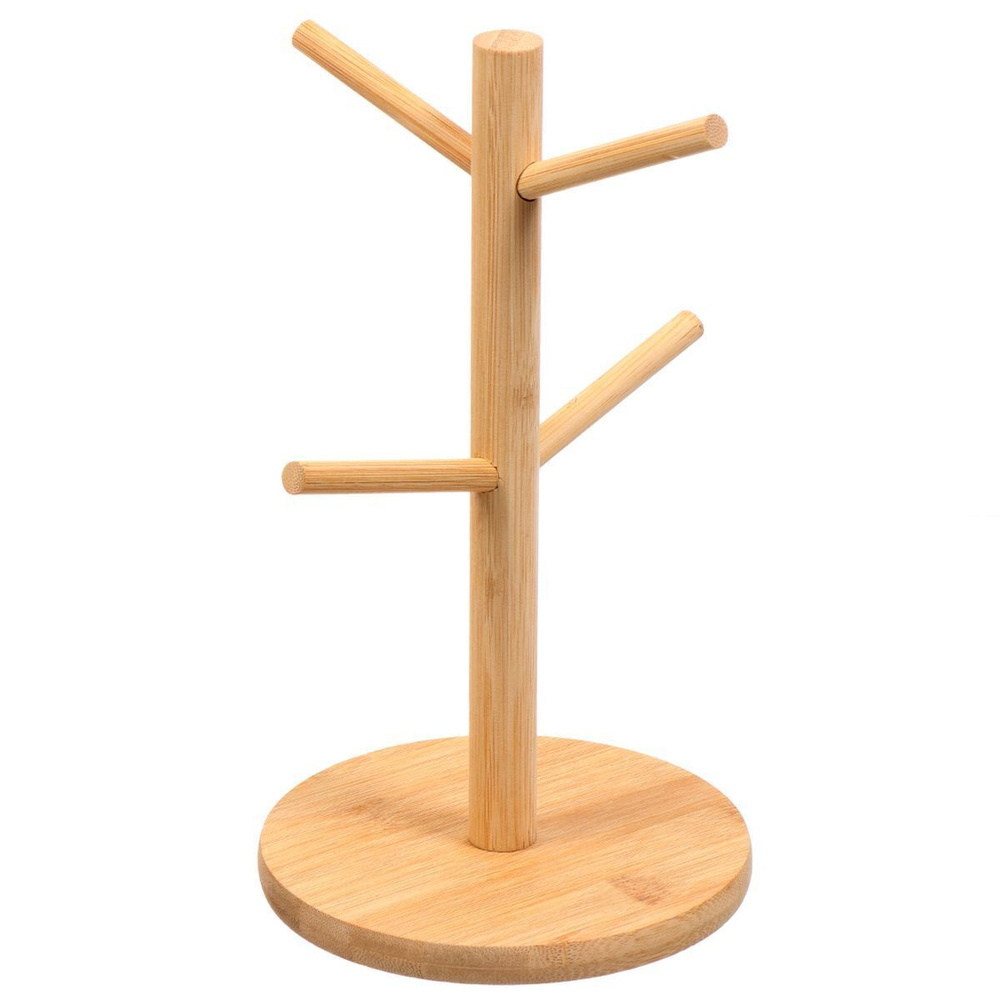 Набор чайный фарфор, 4 пр, 4 перс, 410 мл, на дер подст, Lefard, Break Time, 756-285, подар уп