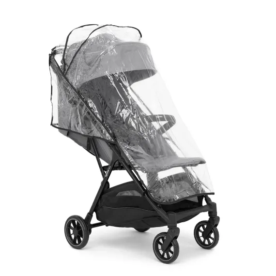 Прогулочная коляска Inglesina Now Snap Grey