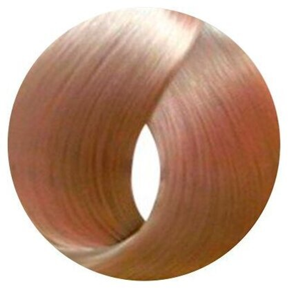 OLLIN COLOR 11/81 специальный блондин жемчужно-пепельный 100 мл Перманентная крем-краска для волос