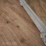 SPC Ламинат VINILAM CORK 7 мм Дуб Брюссель