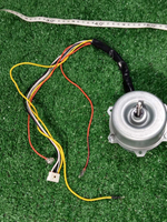 Двигатель крыльчатки SA(AL)17C для кондиционера