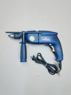Дрель ударная Mastermax MID-1205