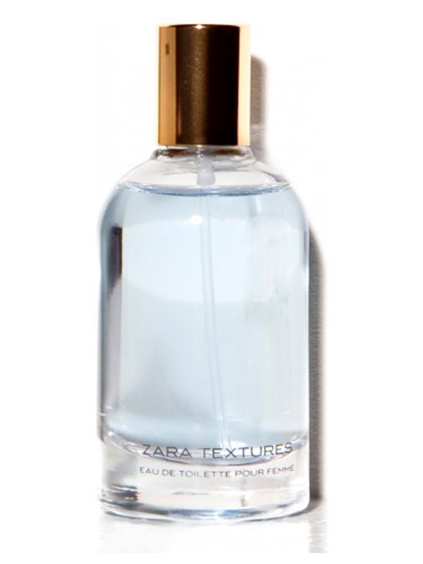 Zara Textures Water Lily