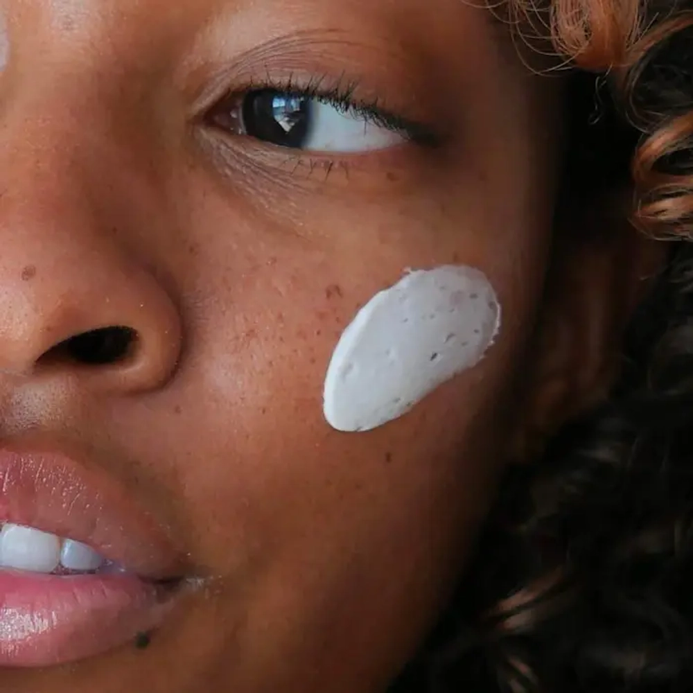Summer Fridays Jet Lag Mask + Moisturizer