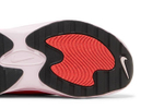 Кроссовки Nike Air Max Bliss (Женская размерная сетка)