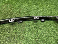 Накладка переднего бампера левая Hongqi HS5 19-нв