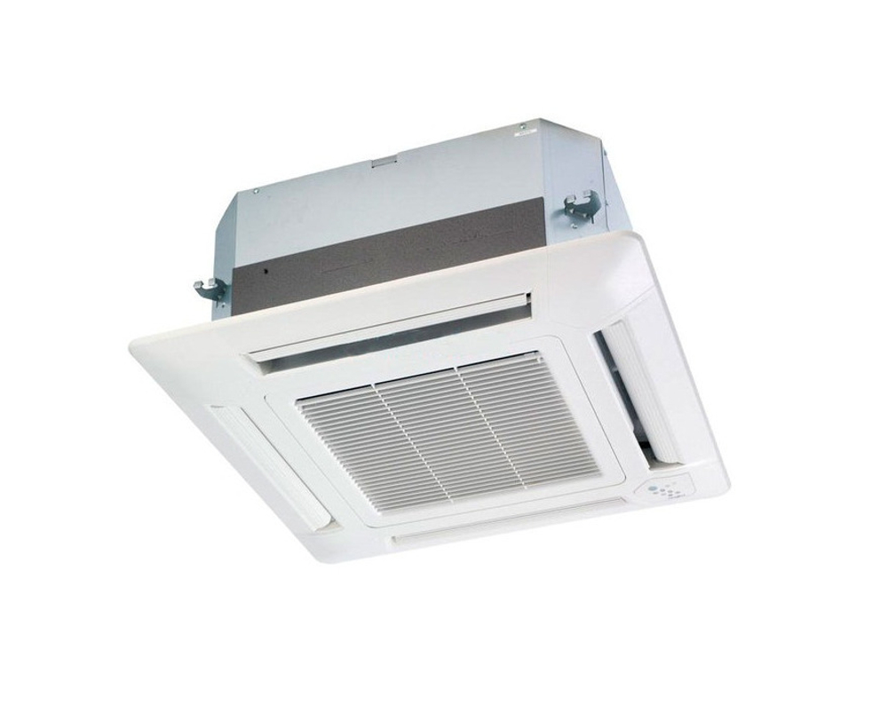 Кассетный блок Fujitsu AUYG12LVLB inverter