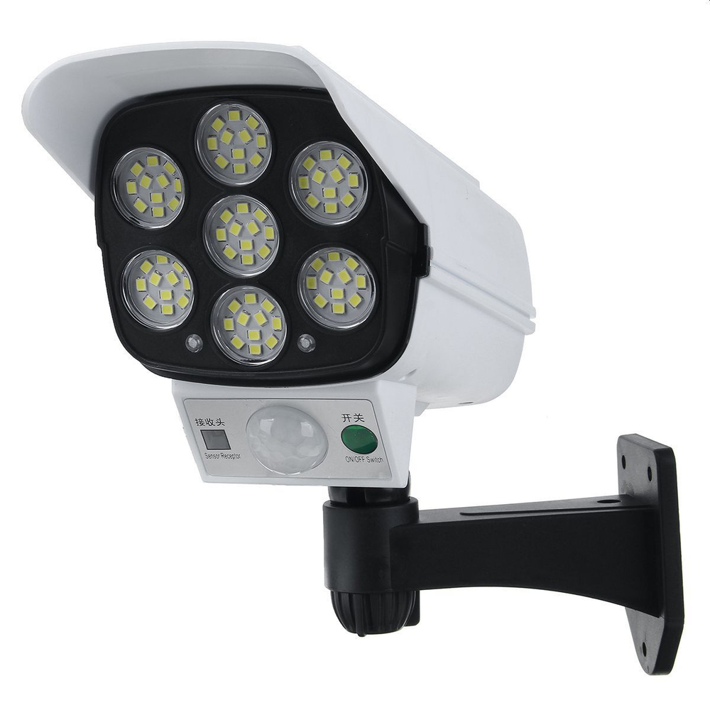 Уличное освещение, Датчик движения Solar Sensor Light