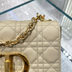 Christian Dior Caro Bag 20 cm