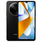 Смартфон POCO C61 3+64 GB BLACK