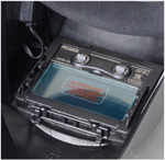 Маска сварочная хамелеон с регулировкой затемнения Ресанта МС-1А Optimal