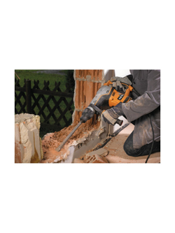 Отбойный молоток AEG SDS-MAX 5 G МH5G 443170МH 4935443170