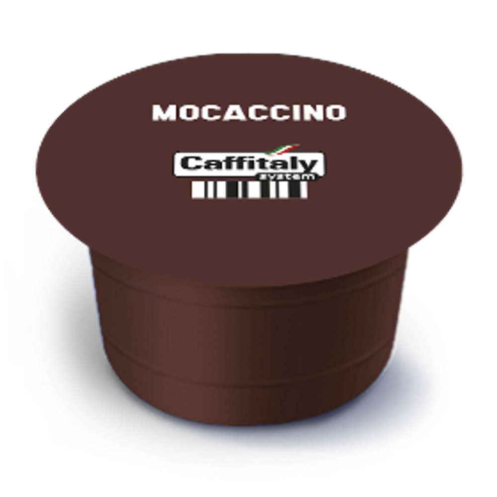 Капсулы Caffitaly MOCACCINO