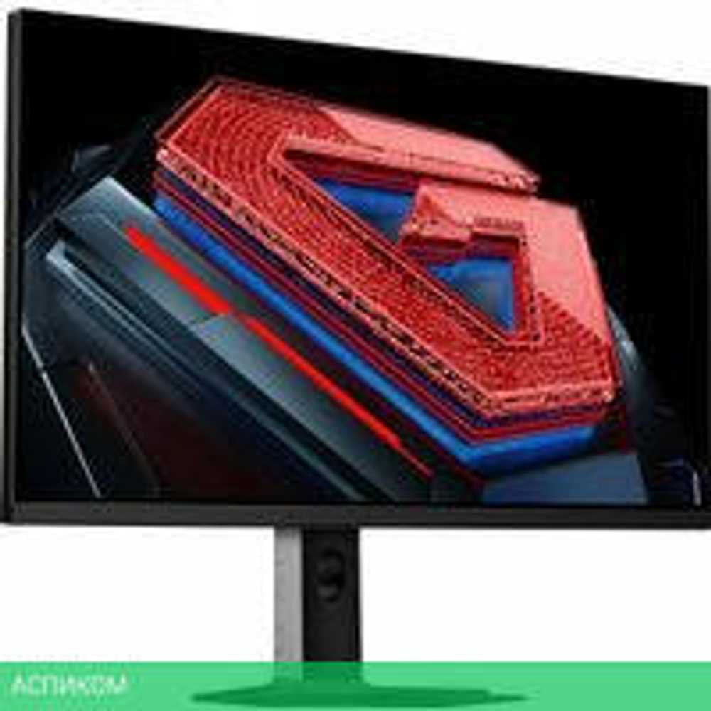 Игровой монитор Xiaomi Redmi Gaming Monitor G27Q P27QCB-RG (китайская версия)