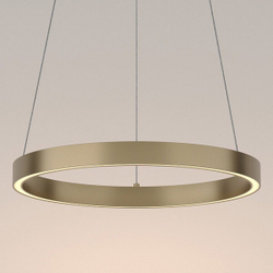 Подвесной светильник Maytoni Rim MOD058PL-L22BS3K