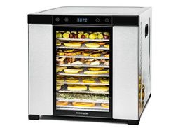 Дегидратор Rommelsbacher DA 1000