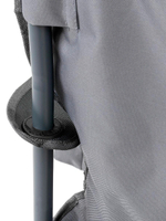 Кресло складное Nisus (N-850-99806C-G)