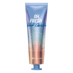 KISS BY ROSE MINE Парфюмированные кремы для рук Fragrance Hand Cream 30 ml