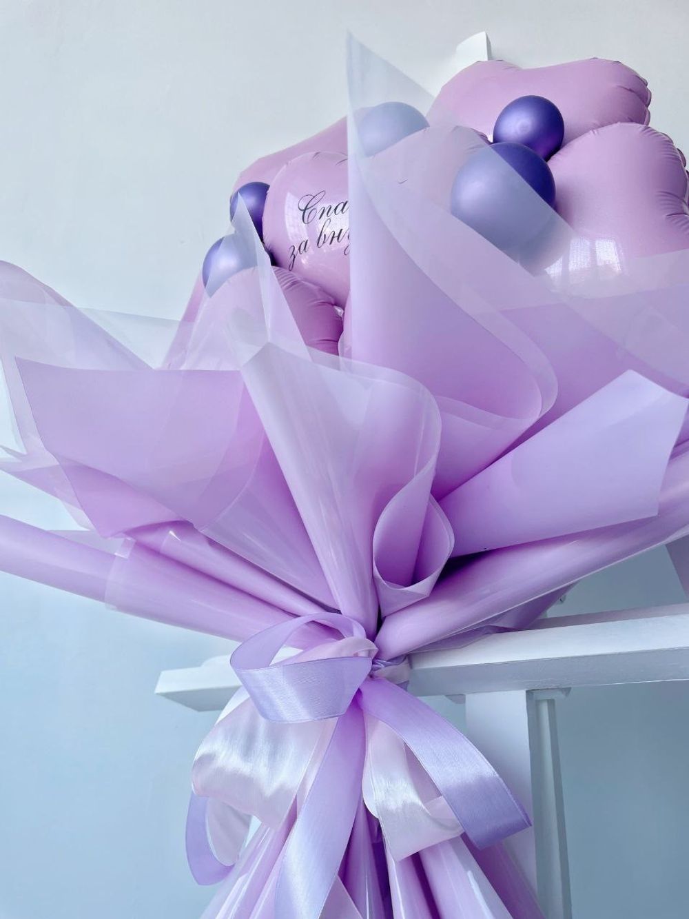 Букет 4061 (воздух)  Изображение2