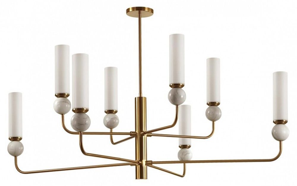 Люстра на штанге Odeon Light Lolla 4359/8