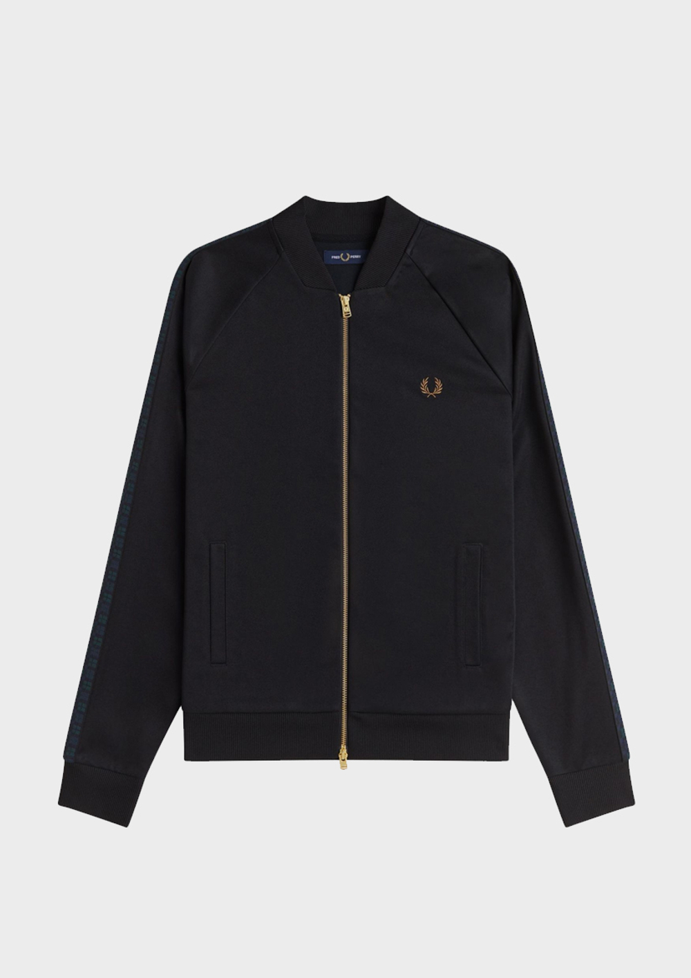 Кардиган FRED PERRY