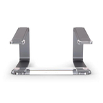 Алюминиевая подставка Griffin Elevator для MacBook