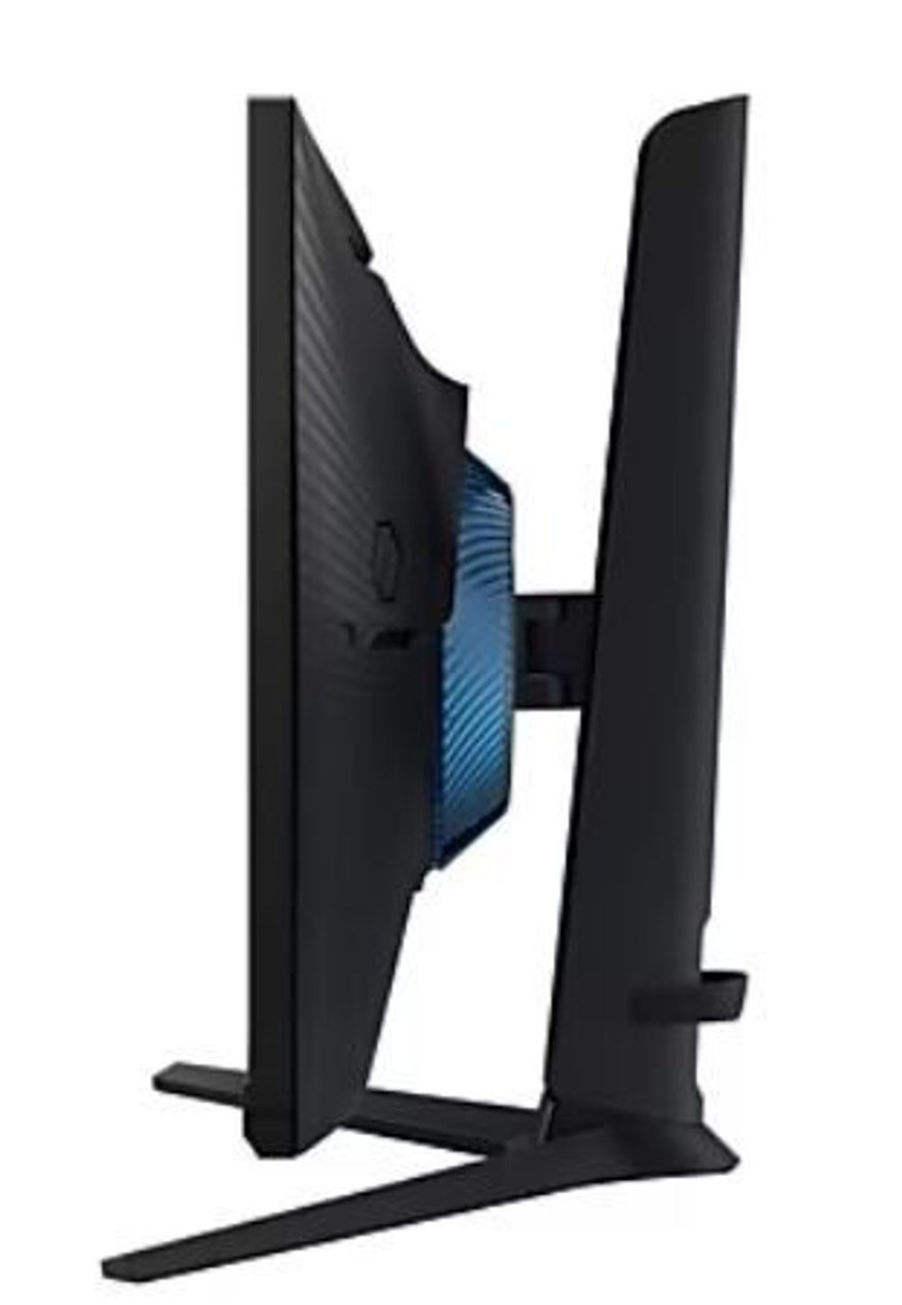Монитор 24" Samsung Odyssey G3 S24DG300EIXCI