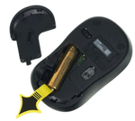 Клавиатура и мышь Wireless Logitech Combo MK330