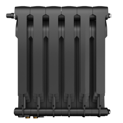 Радиатор Royal Thermo BiLiner 500 /Noir Sable VDR