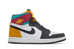 Кроссовки Jordan Air Jordan 1 Zoom Air Cmft