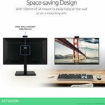 Монитор ASUS Business BE279QSK