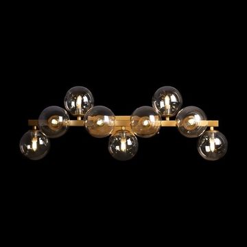 Бра MOD545WL-09G золото Dallas Maytoni