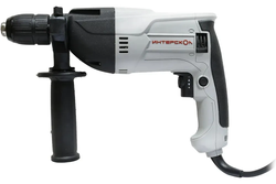 Дрель-миксер ИНТЕРСКОЛ Д-16/850ЭР