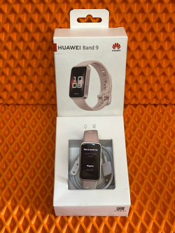 Смарт-часы Huawei Band 9