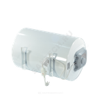 Водонагреватель электрический накопительный 80 л 1,5 кВт PRO1 R ABS 80 H Ariston 3700565