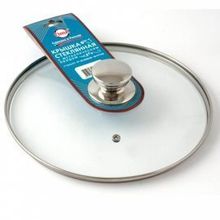 Крышка стеклянная TimA 5730 30 см