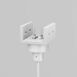 Трековый светильник Maytoni CAMPANA O-TR01-1-P-12WW3K