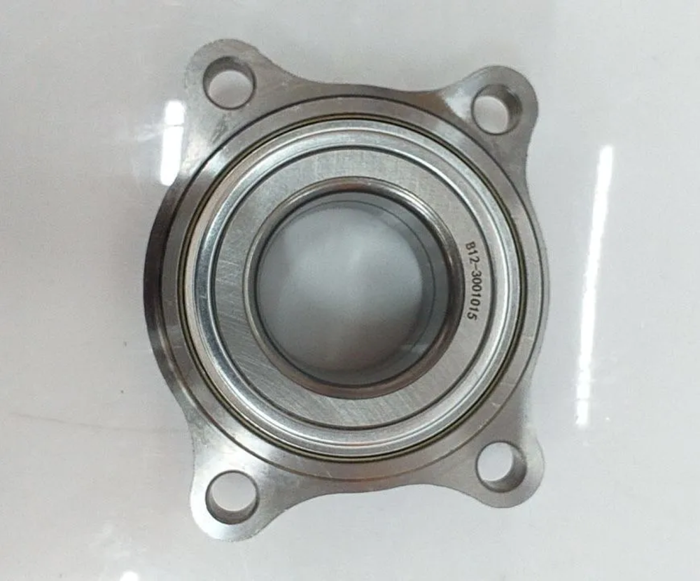 Подшипник ступицы передней B123001015 CHERY Tiggo 5