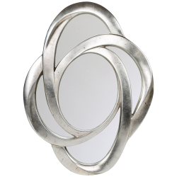 Настенное зеркало Вуаля Объект мечты