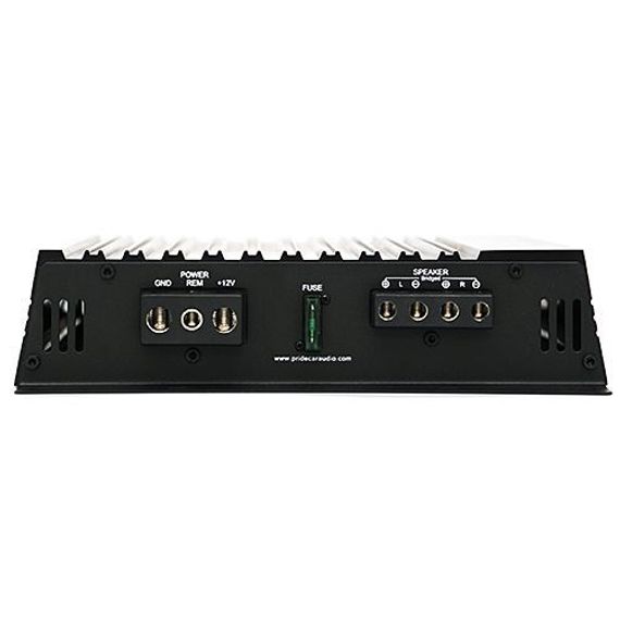 Усилитель Pride Due