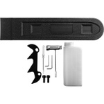 Бензопила цепная бензиновая ЗУБР 3.5 кВт/ 4.8 л.с, 62 см3, 50 см