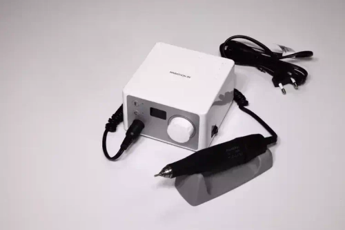 Аппарат Marathon 3N Silver / SH400, без педали