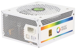 Блок питания Game Max RGB-SMART 850 PRO WH 850 Вт