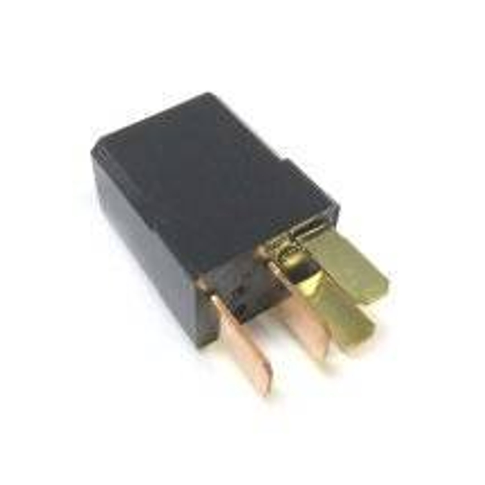 Реле электрическое Yamaha 8HG-81951-10-00