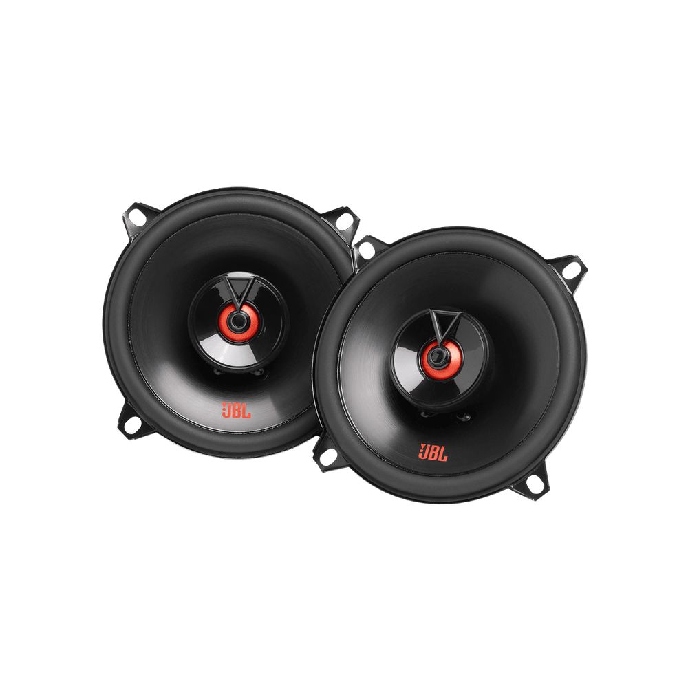 Коаксиальная акустика для авто JBL Club 522F - 4