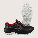 Полуботинки «Скорпион» 1202