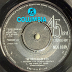 The Dave Clark Five ‎– The Dave Clark Five (Англия 1964г.) 7"